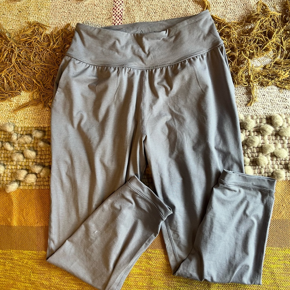 Prana Harem Pants size small